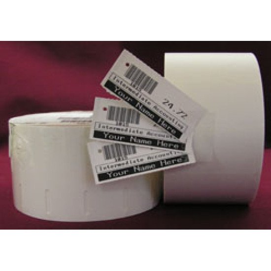 Zebra Thermal Transfer/Direct Thermal Labels 2000D