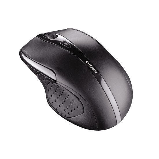 CHERRY MW 3000 souris sans fil Optique 1750 DPI 