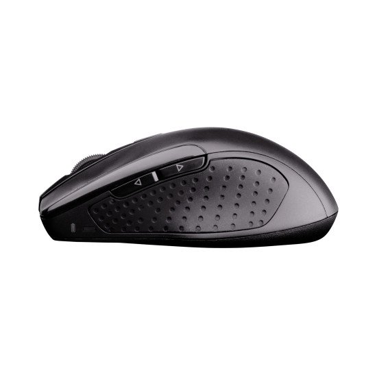 CHERRY MW 3000 souris sans fil Optique 1750 DPI 