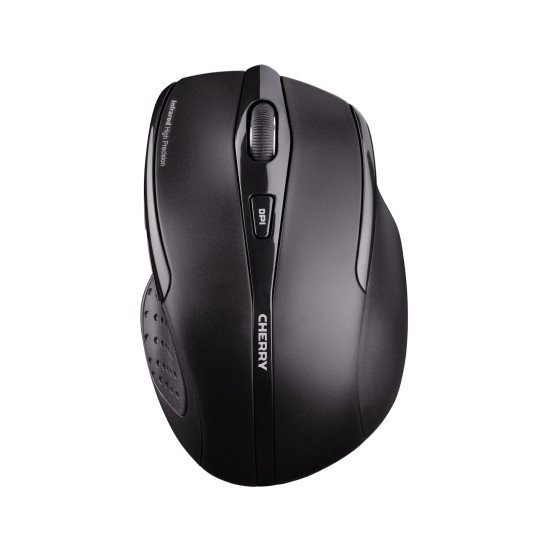 CHERRY MW 3000 souris sans fil Optique 1750 DPI 