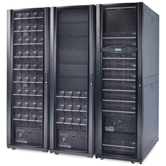 APC Symmetra PX 128kW Scalable to 160kW, 400V UPS 128 kVA