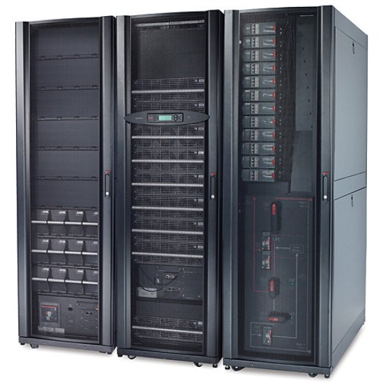 APC Symmetra PX 128kW Scalable to 160kW, 400V UPS 128 kVA