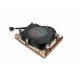 Dynatron J-5 Processeur Refroidisseur d'air 8 cm Noir, Cuivre 1 pièce(s) Dynatron J-5 Processeur Refroidisseur d'air 8 cm Noir, Cuivre 1 pièce(s)