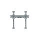 Newstar PLASMA-W040 support mural tv Newstar PLASMA-W040 support mural tv