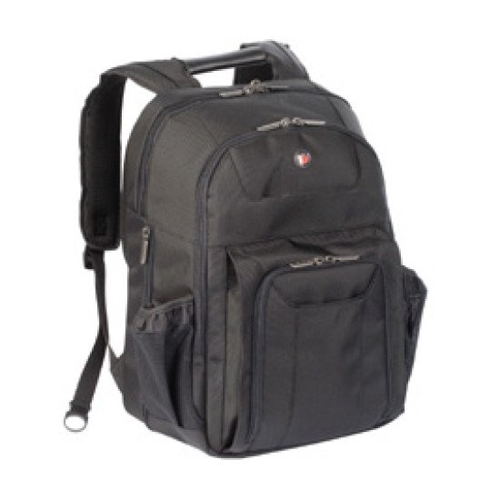 Targus Corporate Traveller Sac à dos pour ordinateur portable 15,6"