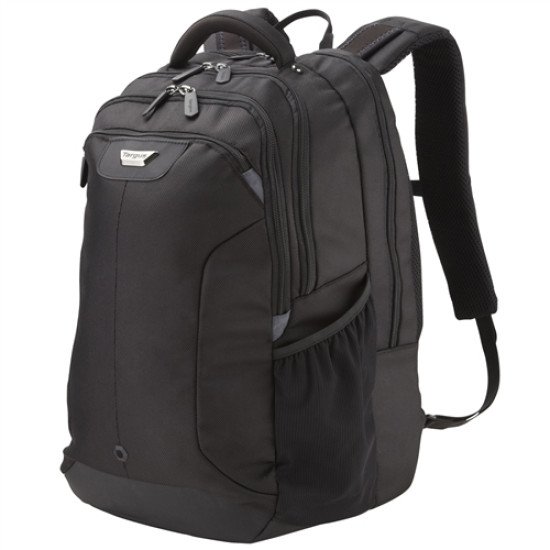 Targus Corporate Traveller Sac à dos pour ordinateur portable 15,6"