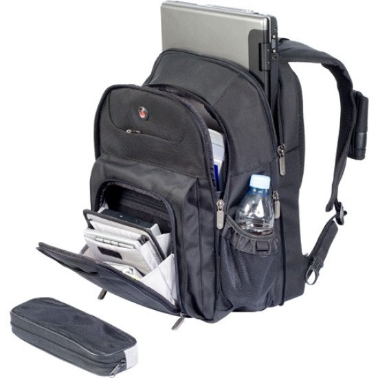 Targus Corporate Traveller Sac à dos pour ordinateur portable 15,6"