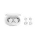 Philips TAT1300WT/00 casque True Wireless Stereo (TWS) Ecouteurs Appels/Musique Bluetooth Blanc