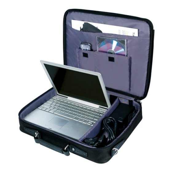 Targus Notepac Laptop Case 16"