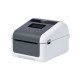 Brother TD-4550DNWB Imprimante d'étiquettes professionnelle bluetooth Brother TD-4550DNWB Imprimante d'étiquettes professionnelle bluetooth