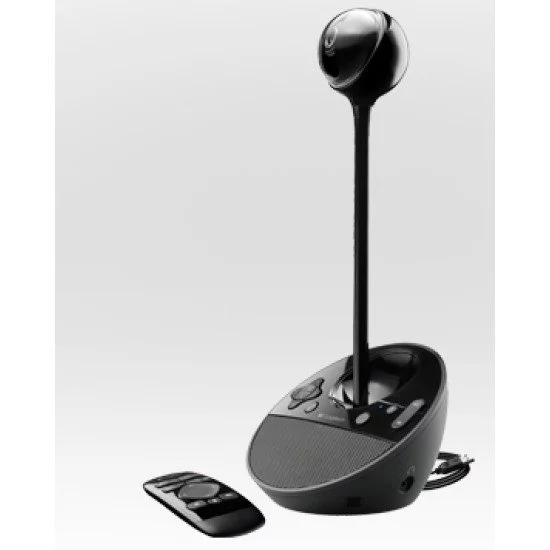 Logitech BCC950 ConferenceCam Webcam Logitech BCC950 ConferenceCam Webcam