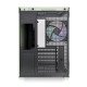 Thermaltake View 380 TG ARGB Matcha Green Midi Tower Vert Thermaltake View 380 TG ARGB Matcha Green Midi Tower Vert