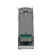 StarTech.com Module transceiver SFP Mini-GBIC à fibre optique multimode LC 100 Mbit/s DDM - Compatible Cisco GLC-FE-100FX - 2 km