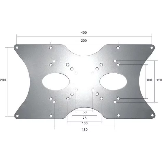 Newstar Plaque d'adaptation VESA Newstar Plaque d'adaptation VESA