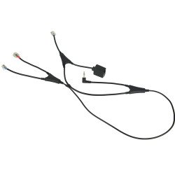 Jabra 14201-36 accessoire pour casque /oreillettes Jabra 14201-36 accessoire pour casque /oreillettes