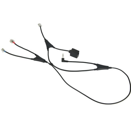 Jabra 14201-36 accessoire pour casque /oreillettes