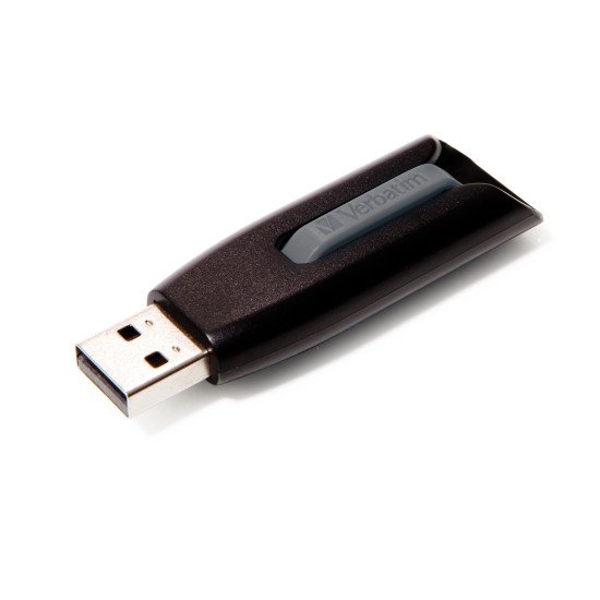 Verbatim VB-FD3-032-V3B USB Store 'n' Go V3 32 Go