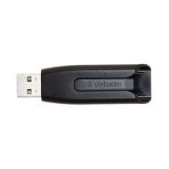 Verbatim VB-FD3-032-V3B USB Store 'n' Go V3 32 Go