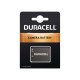 Duracell DR9963 batterie de caméra/caméscope Lithium-Ion (Li-Ion) 700 mAh