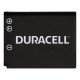 Duracell DR9963 batterie de caméra/caméscope Lithium-Ion (Li-Ion) 700 mAh
