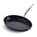 GreenPan Barcelona Pro Poêle polyvalente Rond