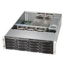 Supermicro SuperChassis 836BA-R920B Support Noir 920 W