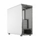 Fractal Design FD-C-NOR1X-04 unité centrale Midi Tower Blanc