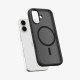 Spigen ACS10085 coque de protection pour téléphones portables 16 cm (6.3") Housse Noir Spigen ACS10085 coque de protection pour téléphones portables 16 cm (6.3") Housse Noir