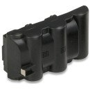 DYMO Lithium Battery Pack Batterie 1 pièce(s) DYMO Lithium Battery Pack Batterie 1 pièce(s)