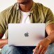 ZAGG MacBook Protection 33 cm (13") Boîtier robuste Argent ZAGG MacBook Protection 33 cm (13") Boîtier robuste Argent