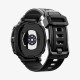 Spigen Rugged Armor Pro Boîtier + bracelet Noir Polyuréthane thermoplastique (TPU) Spigen Rugged Armor Pro Boîtier + bracelet Noir Polyuréthane thermoplastique (TPU)