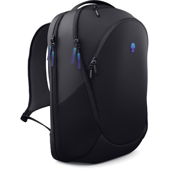 Alienware AW7825P 45,7 cm (18") Sac à dos Noir
