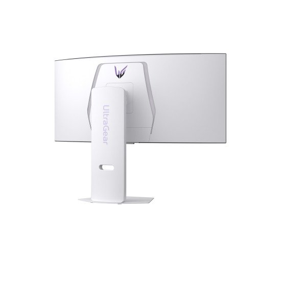 LG 34GX90SA-W écran PC 86,4 cm (34") 3440 x 1440 pixels Wide Quad HD OLED Blanc LG 34GX90SA-W écran PC 86,4 cm (34") 3440 x 1440 pixels Wide Quad HD OLED Blanc