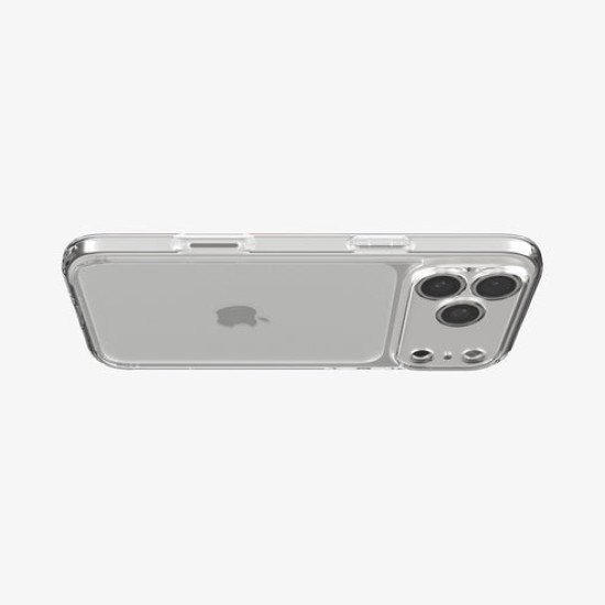 Spigen ACS10064 coque de protection pour téléphones portables 16 cm (6.3") Housse Transparent Spigen ACS10064 coque de protection pour téléphones portables 16 cm (6.3") Housse Transparent