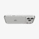 Spigen ACS10064 coque de protection pour téléphones portables 16 cm (6.3") Housse Transparent Spigen ACS10064 coque de protection pour téléphones portables 16 cm (6.3") Housse Transparent