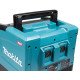 Makita MW001G Noir, Vert Micro-onde simple Comptoir 8 L 500 W Makita MW001G Noir, Vert Micro-onde simple Comptoir 8 L 500 W
