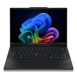 Lenovo ThinkPad T14s Gen 7 (Intel) Copilot+ PC Intel Core Ultra 7 355 Ordinateur portable 35,6 cm (14") WUXGA 32 Go LPDDR5x-SDRAM 512 Go SSD Wi-Fi 7 (802.11be) Windows 11 Pro Belge Noir