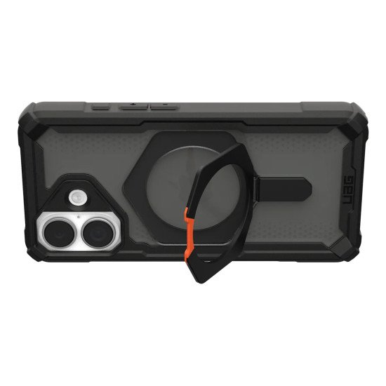 Urban Armor Gear 114526114097 coque de protection pour téléphones portables 16 cm (6.3") Housse Noir, Orange