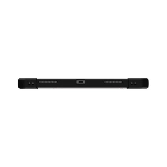 Urban Armor Gear Monarch iPad Air 13" 33 cm (13") Housse Noir