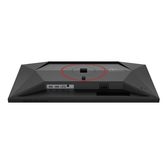 AOC G4 24G4HA écran PC 60,5 cm (23.8") 1920 x 1080 pixels Full HD LED Noir, Rouge AOC G4 24G4HA écran PC 60,5 cm (23.8") 1920 x 1080 pixels Full HD LED Noir, Rouge