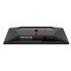 AOC G4 24G4HA écran PC 60,5 cm (23.8") 1920 x 1080 pixels Full HD LED Noir, Rouge AOC G4 24G4HA écran PC 60,5 cm (23.8") 1920 x 1080 pixels Full HD LED Noir, Rouge