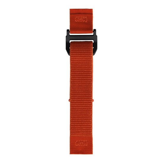 Urban Armor Gear Active Watch Bande Couleur rouille Nylon