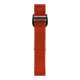 Urban Armor Gear Active Watch Bande Couleur rouille Nylon