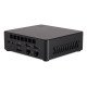 TERRA PC MICRO 6000C Intel® Core™ i5 i5-1335U 16 Go DDR5-SDRAM 500 Go SSD Windows 11 Pro Nettop Noir