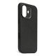 Decoded D26IPO17BC1BK coque de protection pour téléphones portables 16 cm (6.3") Housse Noir