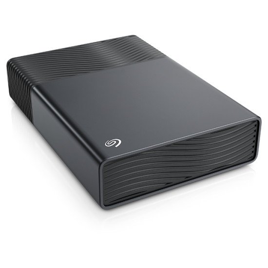 Seagate One Touch STNB24000400 disque dur externe 24 To USB Type-C Gris