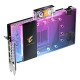 GIGABYTE AORUS GeForce RTX 5090 XTREME WATERFORCE WB 32G Carte Graphique - 32 Go GDDR7, 512 bits, PCI-E 5.0, 2655 MHz Fréquence du Cœur, 3 x DP 2.1a, 1 x HDMI 2.1b, NVIDIA DLSS 4, GV-N5090AORUSX WB-32GD GIGABYTE AORUS GeForce RTX 5090 XTREME WATERFORCE WB 32G Carte Graphique - 32 Go GDDR7, 512 bits, PCI-E 5.0, 2655 MHz Fréquence du Cœur, 3 x DP 2.1a, 1 x HDMI 2.1b, NVIDIA DLSS 4, GV-N5090AORUSX WB-32GD