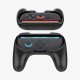Spigen JoyCon Grip NS100 Noir Manette de jeu Nintendo Switch 2