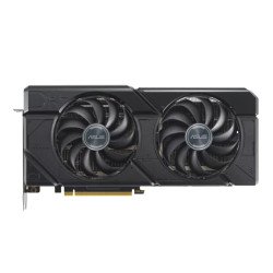 ASUS Dual -RX7700XT-O12G AMD Radeon RX 7700 XT 12 Go GDDR6 ASUS Dual -RX7700XT-O12G AMD Radeon RX 7700 XT 12 Go GDDR6