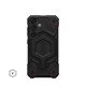 Urban Armor Gear Monarch Pro Kevlar coque de protection pour téléphones portables 15,8 cm (6.2") Housse Noir Urban Armor Gear Monarch Pro Kevlar coque de protection pour téléphones portables 15,8 cm (6.2") Housse Noir